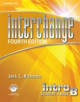 Interchange Intro Student's Book B with Self-study DVD-ROM - 9781107611559-thumb