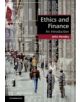 Ethics and Finance - 9781107612488-thumb