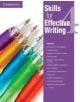 Skills for Effective Writing Level 4 Student's Book - 9781107613577-thumb