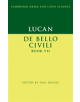 Lucan: De Bello Ciuili Book VII - 9781107614451-thumb