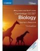 Cambridge IGCSE (R) Biology Teacher's Resource CD-ROM - 9781107614963-thumb