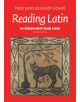 An Independent Study Guide to Reading Latin - 9781107615601-thumb