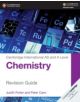 Cambridge International AS and A Level Chemistry Revision Guide - 9781107616653-thumb