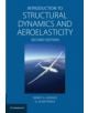 Introduction to Structural Dynamics and Aeroelasticity - 9781107617094-thumb