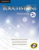 Touchstone Level 2 Workbook B - 9781107618619-thumb