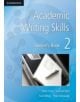 Academic Writing Skills 2 Student's Book - 9781107621091-thumb