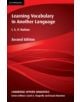 Learning Vocabulary in Another Language - 9781107623026-thumb