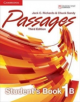 Passages Level 1 Student's Book B - 9781107627062-thumb