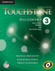 Touchstone Level 3 Full Contact - 9781107627949-thumb