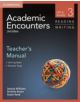 Academic Encounters Level 3 Teacher's Manual Reading and Writing - 9781107631373-thumb