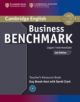 Business Benchmark Upper Intermediate BULATS and Business Vantage Teacher's Resource Book - 9781107632110-thumb