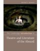 The Cambridge Introduction to Theatre and Literature of the Absurd - 9781107635517-thumb