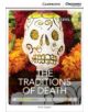 The Traditions of Death Intermediate Book with Online Access - 9781107635784-thumb