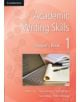 Academic Writing Skills 1 Student's Book - 9781107636224-thumb