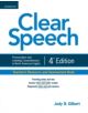 Clear Speech Teacher's Resource and Assessment Book - 9781107637061-thumb