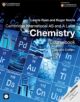 Cambridge International AS and A Level Chemistry Coursebook with CD-ROM - 9781107638457-thumb