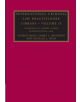 International Criminal Law Practitioner Library: Volume 2, Elements of Crimes under International Law - 9781107639027-thumb