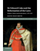 Sir Edward Coke and the Reformation of the Laws - 9781107639546-thumb