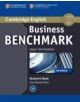 Business Benchmark Upper Intermediate BULATS Student's Book - 9781107639836-thumb