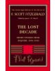 Fitzgerald: The Lost Decade - 9781107643086-thumb