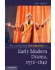 The Cambridge Introduction to Early Modern Drama, 1576-1642 - 9781107645479-thumb