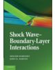 Shock Wave-Boundary-Layer Interactions - 9781107646537-thumb