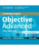 Objective Advanced Class Audio CDs (2) - 9781107647275-thumb