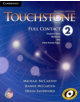 Touchstone Level 2 Full Contact - 9781107659407-thumb