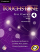 Touchstone Level 4 Full Contact - 9781107661523-thumb