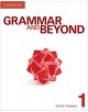 Grammar and Beyond Level 1 Student's Book, Online Workbook, and Writing Skills Interactive Pack - 9781107662353-thumb