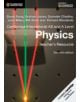 Cambridge International AS and A Level Physics Teacher's Resource CD-ROM - 9781107663008-thumb