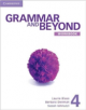 Grammar and Beyond Level 4 Online Workbook (Standalone for Students) via Activation Code Card - 9781107663145-thumb