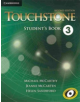 Touchstone Level 3 Student's Book - 9781107665835-thumb