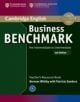 Business Benchmark Pre-intermediate to Intermediate BULATS and Business Preliminary Teacher's Resource Book - 9781107667075-thumb