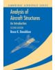 Analysis of Aircraft Structures - 9781107668669-thumb