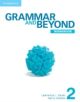 Grammar and Beyond Level 2 Online Workbook (Standalone for Students) via Activation Code Card - 9781107670396-thumb