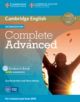 Complete Advanced Student's Book with Answers with CD-ROM - 9781107670907-thumb