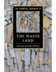 The Cambridge Companion to The Waste Land - 9781107672574-thumb