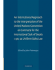 An International Approach to the Interpretation of the United Nations Convention on Contracts for the International Sale of G-thumb