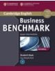 Business Benchmark Upper Intermediate Business Vantage Student's Book - 9781107680982-thumb