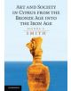 Art and Society in Cyprus from the Bronze Age into the Iron Age - 9781107683969-thumb