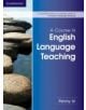 A Course in English Language Teaching - 9781107684676-thumb