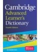 Cambridge Advanced Learner's Dictionary - 9781107685499-thumb