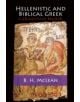 Hellenistic and Biblical Greek - 9781107686281-thumb