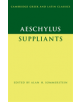 Aeschylus: Suppliants - 9781107686717-thumb