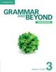 Grammar and Beyond Level 3 Online Workbook (Standalone for Students) via Activation Code Card - 9781107687257-thumb