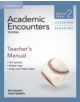 Academic Encounters Level 2 Teacher's Manual Listening and Speaking - 9781107688834-thumb