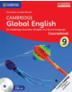 Cambridge Global English Stage 9 Coursebook with Audio CD - 9781107689732-thumb