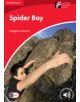 Spider Boy Level 1 Beginner/Elementary - 9781107690615-thumb