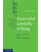 Successful Scientific Writing - 9781107691933-thumb